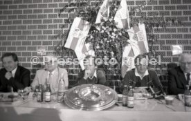 26.05.1984 VfB Stuttgart - Hamburger SV