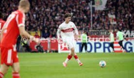 06.12.25 VfB Stuttgart - FC Bayern M&uuml;nchen