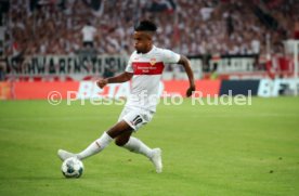 VfB Stuttgart - Hannover 96
