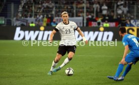 26.03.22 Deutschland - Israel