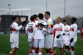 30.11.25 U19 VfB Stuttgart - U19 Kickers Offenbach