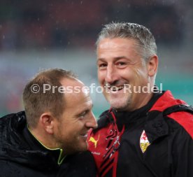 VfB Stuttgart - Eintracht Braunschweig