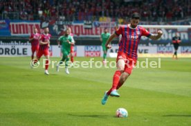 20.05.23 1. FC Heidenheim - SV Sandhausen