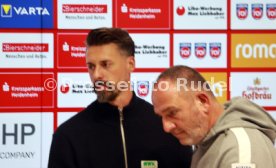 27.09.25 1. FC Heidenheim - FC Augsburg