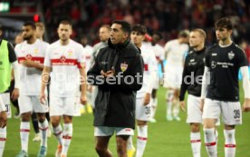12.11.22 Bayer 04 Leverkusen - VfB Stuttgart
