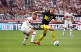 22.09.24 VfB Stuttgart - Borussia Dortmund