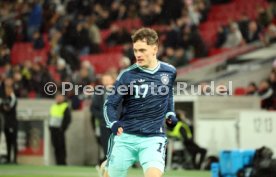 30.03.26 Deutschland - Ghana