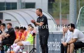 06.05.23 U17 VfB Stuttgart - U17 SV Werder Bremen