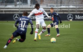 16.12.22 VfB Stuttgart - FC Luzern