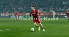 22.03.26 FC Augsburg - VfB Stuttgart