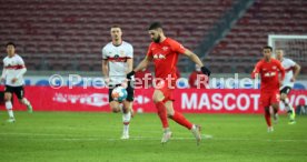 15.01.22 VfB Stuttgart - RB Leipzig