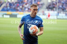 17.04.22 TSG 1899 Hoffenheim - SpVgg Greuther F&uuml;rth