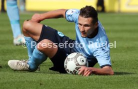 Stuttgarter Kickers - VfB Stuttgart II