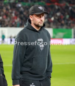 22.03.26 FC Augsburg - VfB Stuttgart