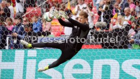 08.06.25 Deutschland - Frankreich