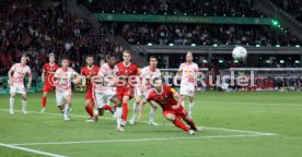 21.05.22 DFB-Pokal Finale SC Freiburg - RB Leipzig