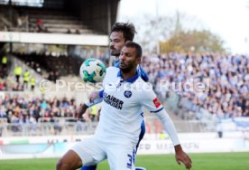 Karlsruher SC - 1. FC Magdeburg