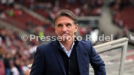 VfB Stuttgart - VfL Wolfsburg