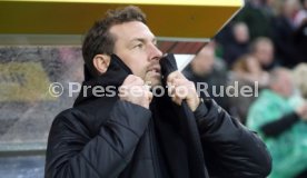 Borussia M&ouml;nchengladbach - VfB Stuttgart