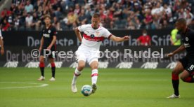 11.09.21 Eintracht Frankfurt - VfB Stuttgart