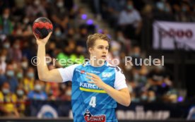 03.10.21 TVB Stuttgart - Rhein-Neckar L&ouml;wen