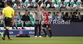 01.10.22 VfL Wolfsburg - VfB Stuttgart