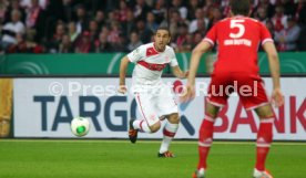 01.06.13 DFB-Pokal Finale 2013 FC Bayern M&uuml;nchen - VfB Stuttgart