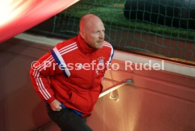 FC Bayern M&uuml;nchen