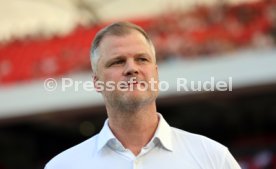 09.08.25 VfB Stuttgart - FC Bologna