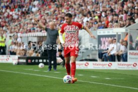 06.04.24 SC Freiburg - RB Leipzig