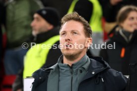 30.03.26 Deutschland - Ghana