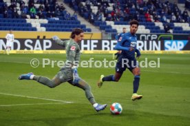 18.12.21 TSG 1899 Hoffenheim - Borussia M&ouml;nchengladbach