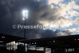 27.09.20 SC Freiburg - VfL Wolfsburg