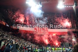 02.10.25 FC Basel - VfB Stuttgart