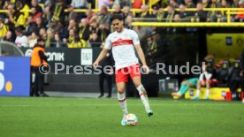 22.10.22 Borussia Dortmund - VfB Stuttgart