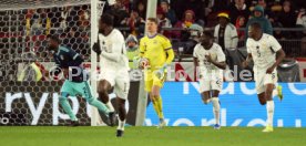 30.03.26 Deutschland - Ghana