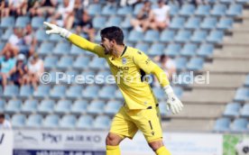 23.07.21 VfB Stuttgart - Arminia Bielefeld