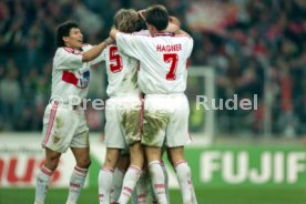 15.03.97 VfB Stuttgart - Borussia Dortmund