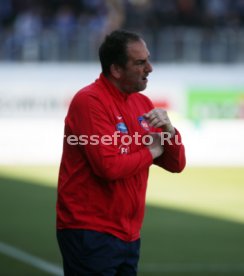 1. FC Heidenheim- VfL Bochum