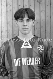 05.03.94 Stuttgarter Kickers II Fototermin