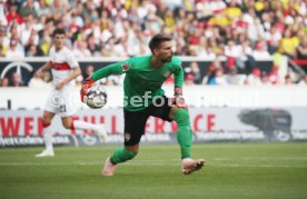 VfB Stuttgart - Borussia Dortmund