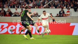 26.02.26 VfB Stuttgart - Celtic Glasgow