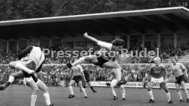 Heidenheimer SB - Hertha BSC Berlin