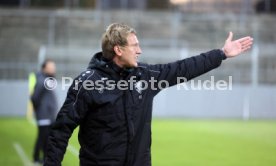 26.10.21 VfB Stuttgart II - FSV Frankfurt