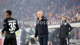25.01.23 SC Freiburg - Eintracht Frankfurt