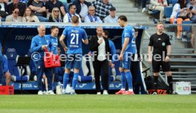 12.04.25 TSG 1899 Hoffenheim - 1. FSV Mainz 05