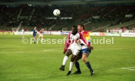 31.10.98 VfB Stuttgart - VfL Bochum
