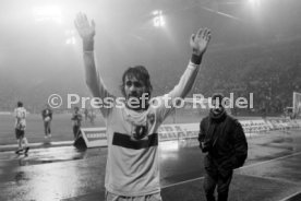 15.11.88 FC Bayern M&uuml;nchen - VfB Stuttgart