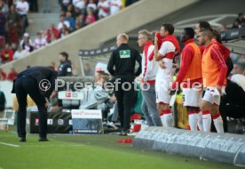 VfB Stuttgart - SV Werder Bremen