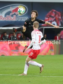 RB Leipzig - VfB Stuttgart
